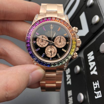 Chronograph Watch 41mm